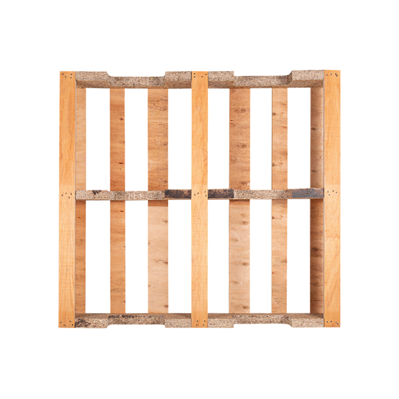 PC-1200*980*120 Pallet Katil Rata Ringan