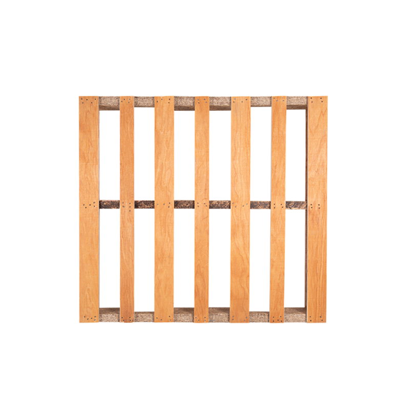 PC-1200*980*120 Pallet Katil Rata Ringan