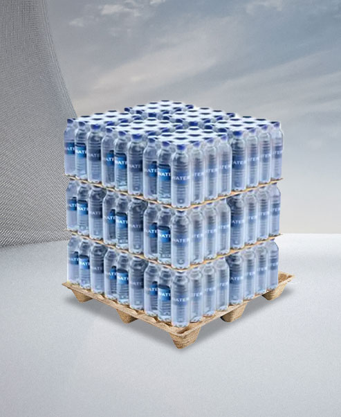Industri Yang Boleh Menggunakan Pallet Kayu Tekan Secara meluas?