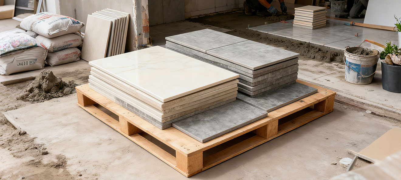 Industri Bahan Binaan