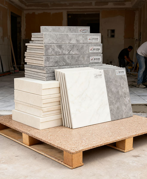 Industri Bahan Binaan